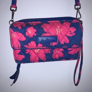 Vera Bradley Wallet/Purse